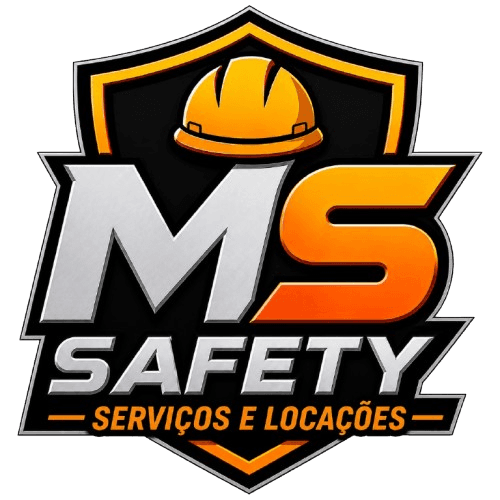 MS Safety Serviços e Locações - Segurança do Trabalho
